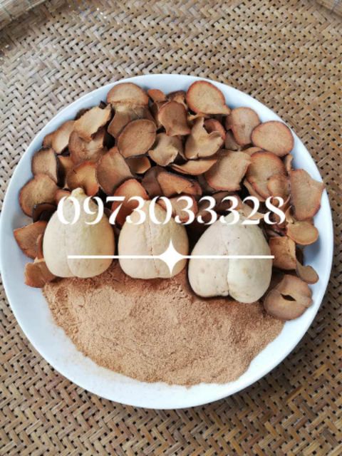 100g BỘT HẠT BƠ NGUYÊN CHẤT RỬA MẶT