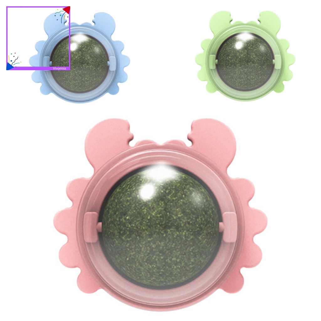 [VM] Catnip Làm Việc Đồ Chơi Cho Mèo