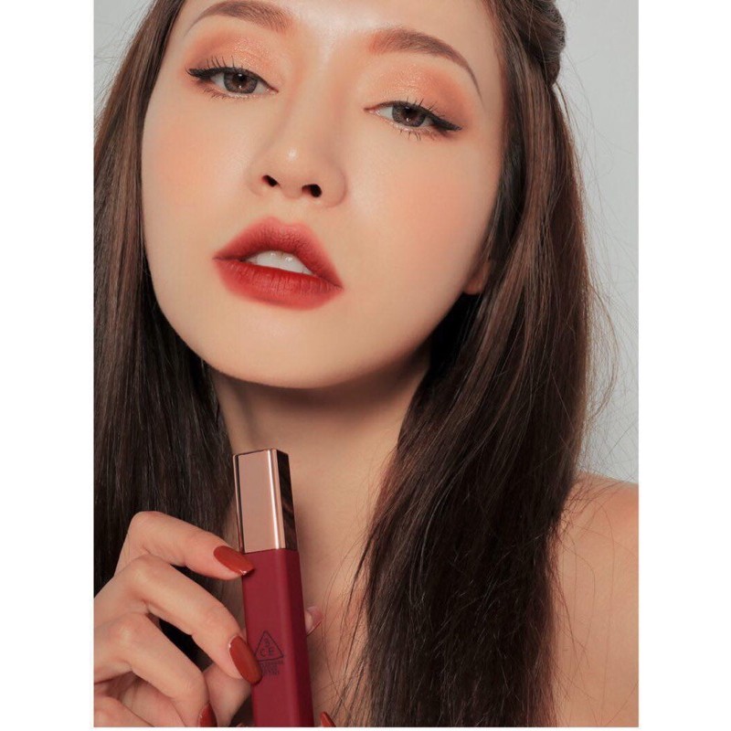 Son Kem Lì 3C.ELip Tint phiên bản 2019