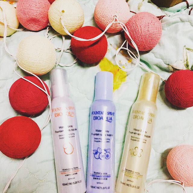 [Tặng Mask] Xịt Khoáng Bioaqua Đang Làm Mưa Làm Gió | BigBuy360 - bigbuy360.vn