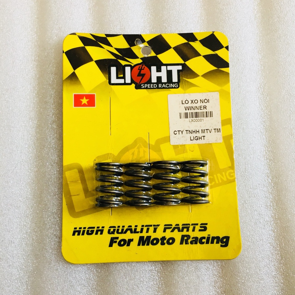 LÒ XO NỒI LIGHT CHO WINNER,EX150,EX135