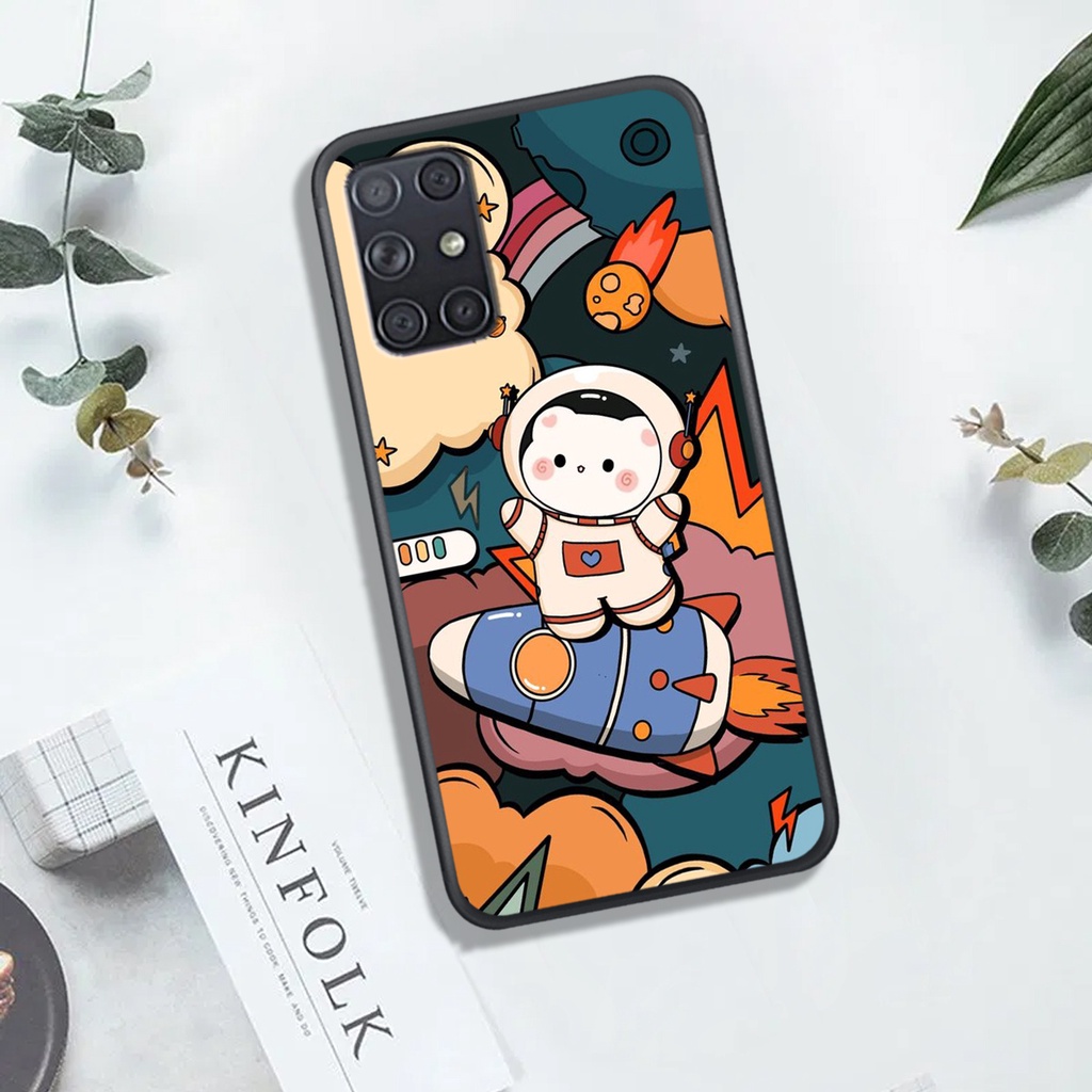 ỐP LƯNG XIAOMI POCO M3/REDMI 9T/REDMI NOTE 10T PRO/XIAOMI MI 10T PRO , IN HÌNH  PHI-HÀNH-GIA, MÀU SẮC BẮT MẮT