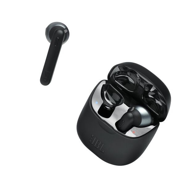 [ÂM THANH ĐỈNH] Tai Nghe Bluetooth JBL T220 Chip Âm Thanh Louda, Bass Hay - Thiết Kế Hiện Đại - BH 6 Tháng | BigBuy360 - bigbuy360.vn