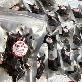KHÔ GAN RIM DAS/KETO 200gr