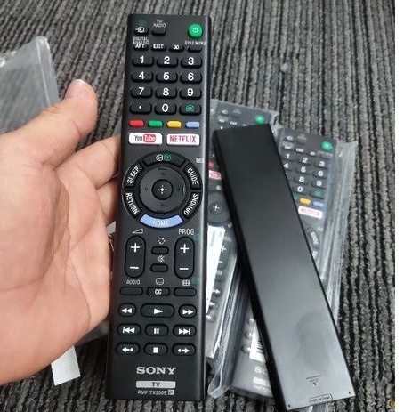 Xả kho giảm 50% Điều khiển Sony, remot Sony dùng tất cả tv Sony,cam kết phím mềm, nhạy