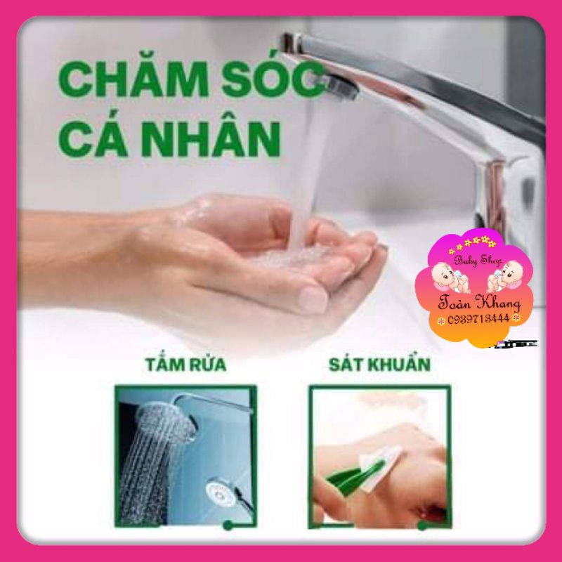 DUNG DỊCH DIỆT KHUẨN DETTOL 250ML