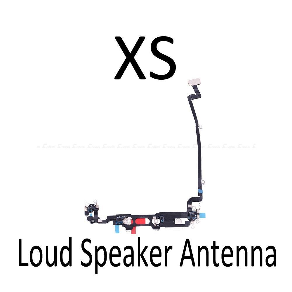 Cáp Flex Tín Hiệu Âm Thanh/ Loa WiFi/ Âm Thanh Thay Thế Chuyên Dụng Cho Iphone X XS Max XR 7 8 Plus