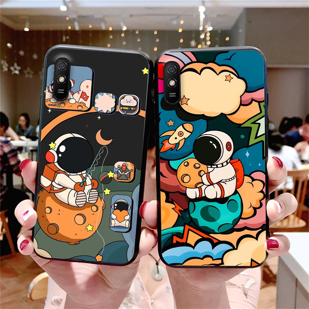 [HÀNG MỚI VỀ] ỐP LƯNG XIAOMI REDMI 7A- REDMI 8A-REDMI 9A CỰC ĐẸP NHIỀU MẪU CUTE GIÁ RẺ
