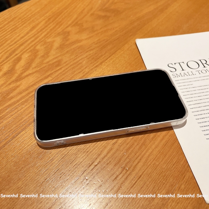 Ốp Điện Thoại Họa Tiết Hoạt Hình SpongeBob Cho iPhone 13 12 11 Pro Max SE2020 X XR Xs Max 7 8 6 6s Plus