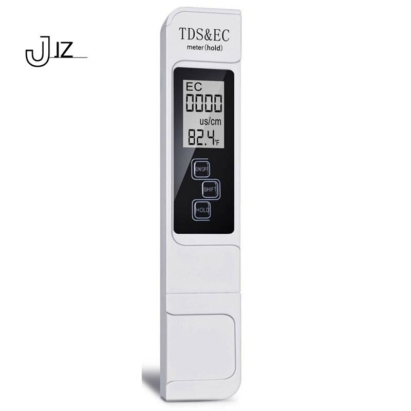 Máy đo chất lượng nước TDS EC 0-9999 PPM