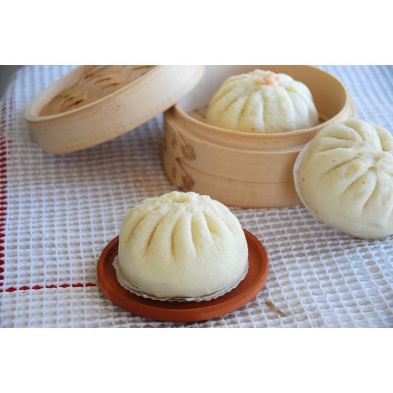 💥💧[GIÁ RẺ]💥💧 Giấy lót bánh bao 12cm - Giấy nến chống dính [SIÊU HOT]💥💧