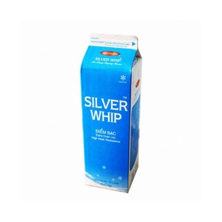 Kem topping silver hiệu TNH 1kg