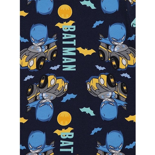 Set 2 bộ cotton George AUTH cho bé