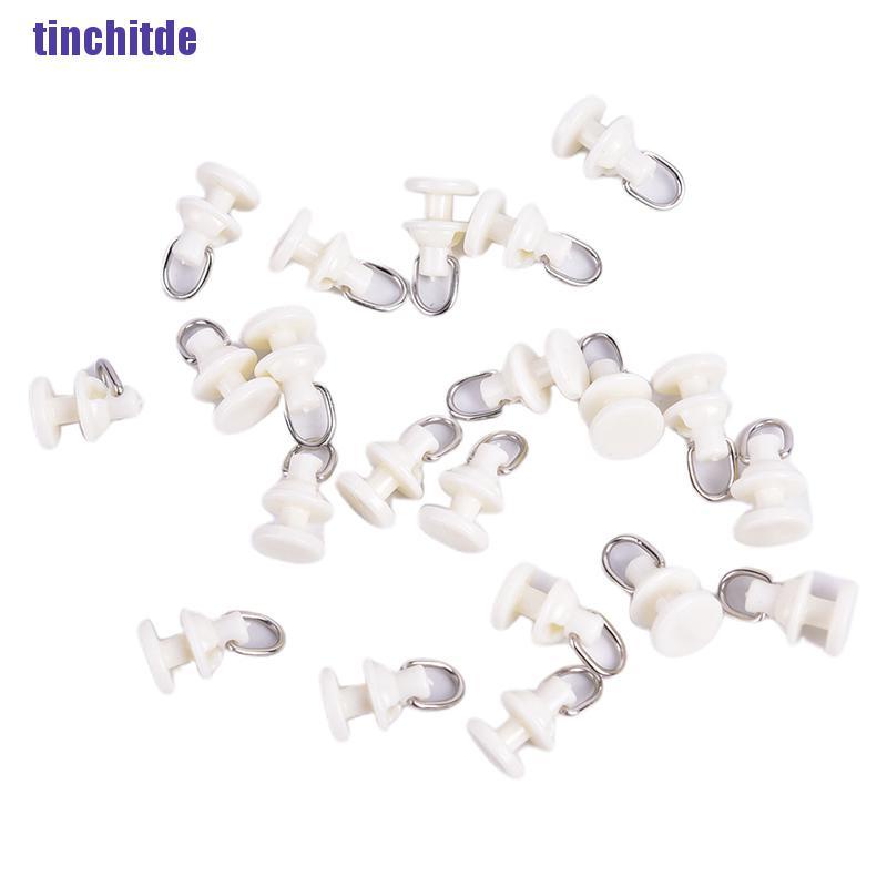 Bộ 20 Chiếc Rèm Trượt Tiện Dụng