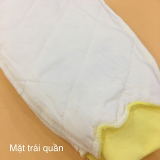 Quần bông Hello B&B - Hello BB QL0879