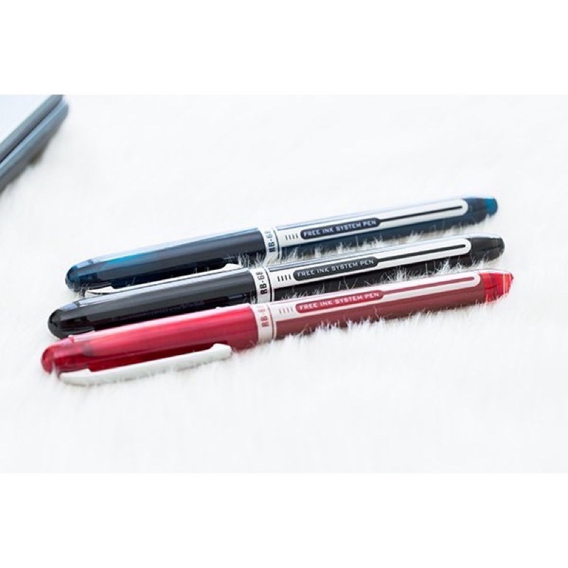 Bút Gel Thiên Long RB-68 0.5mm - 1 cái