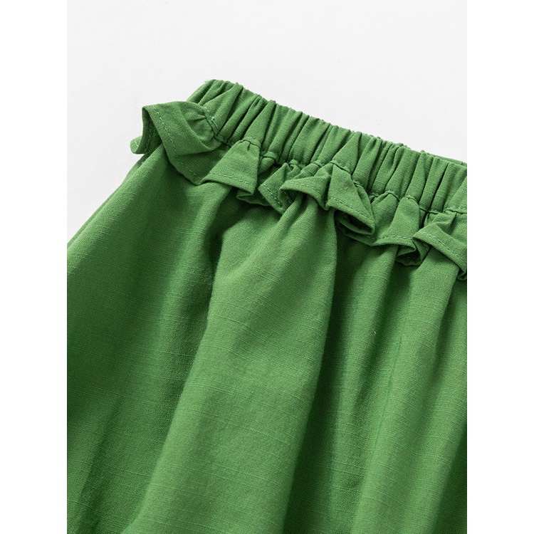 Bộ quần áo mặc nhà BALABALA - BABY dành cho bé gái 200222119001