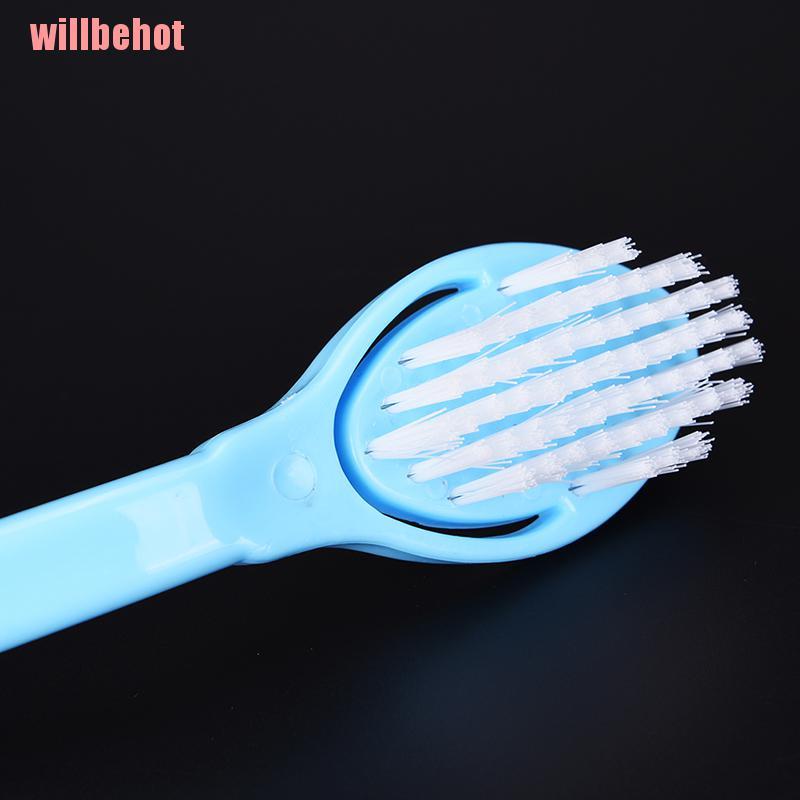 Dụng Cụ Vệ Sinh Giày Tiện Lợi