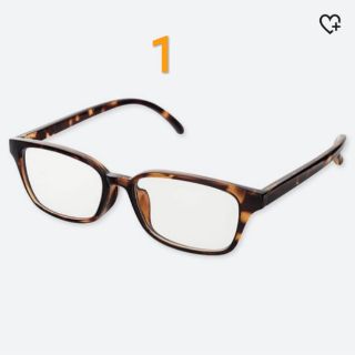 Kính UV400 Uniqlo -KDB