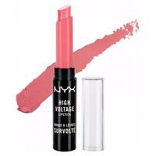 SON SIÊU MỊN NYX HIGH VOLTAGE LIPSTICK