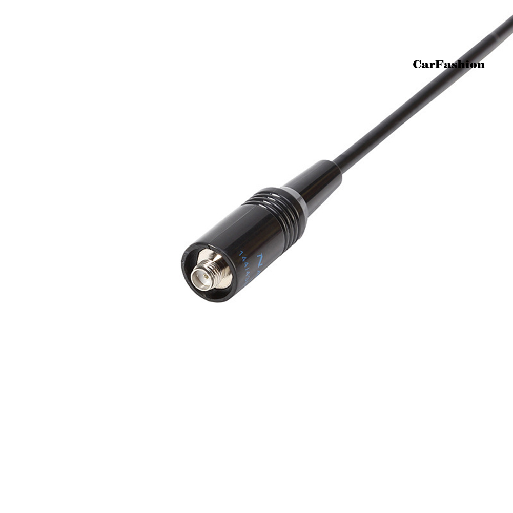 Ăng Ten VHF / UHF 2 Chiều Cho Máy Bộ Đàm Baofeng UV-5R UV-B5