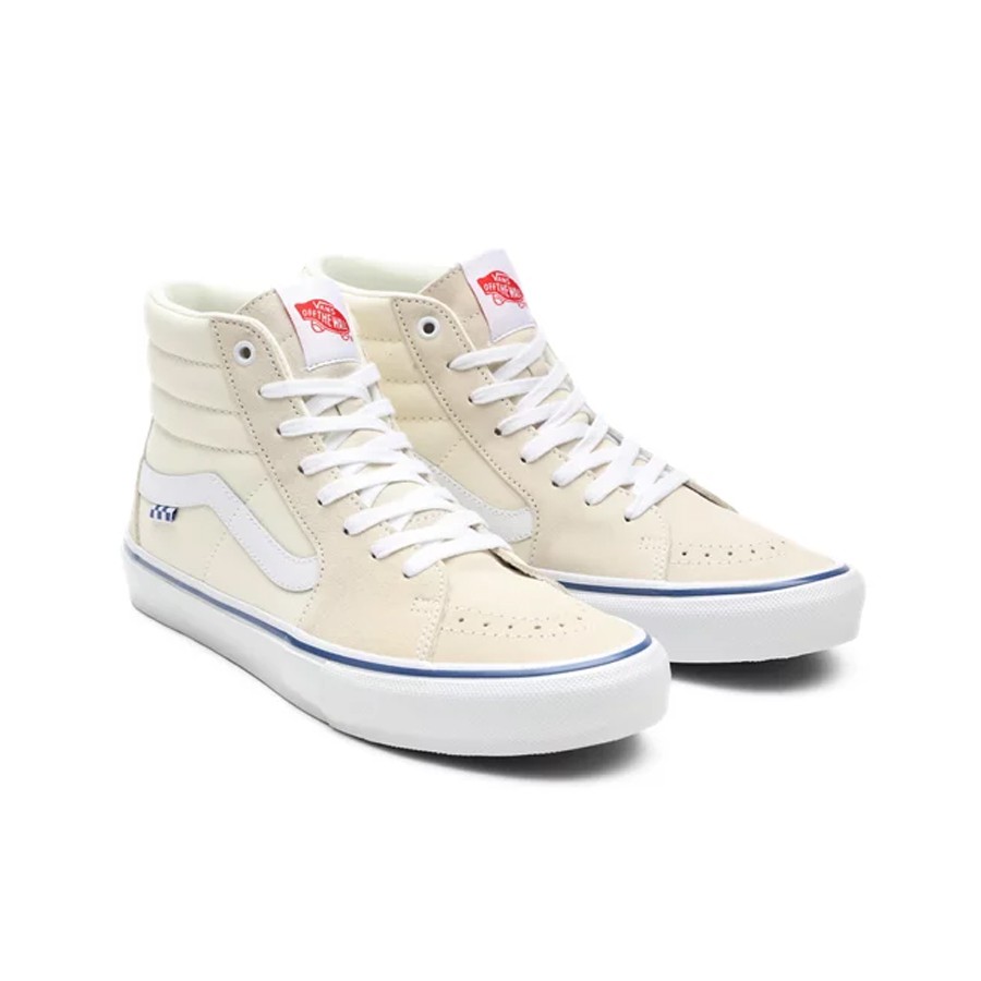 Giày Vans Sk8-Hi Skate VN0A5FCCOFW