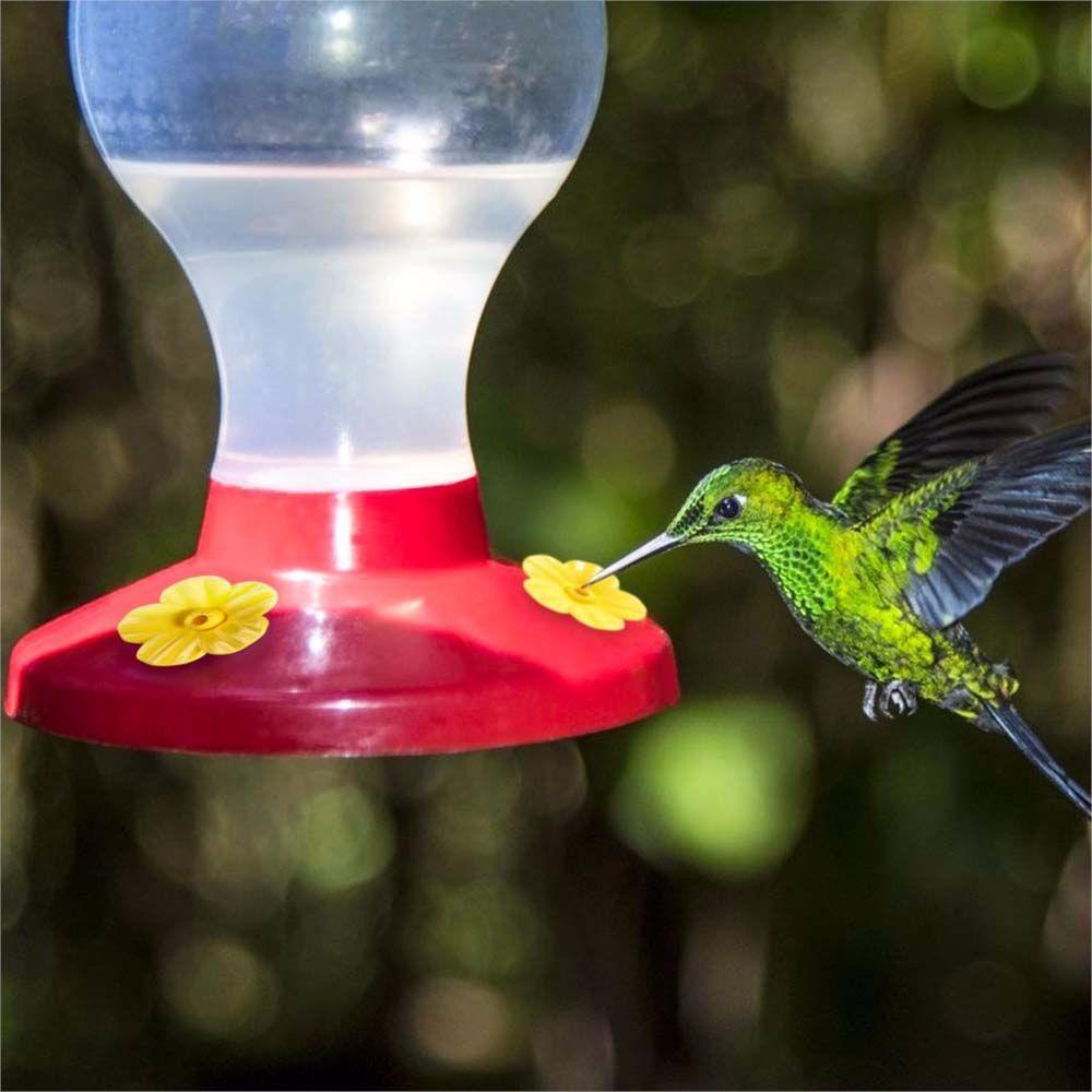 Epoch Dụng Cụ Cho Chim Ăn Uống Bằng Nhựa Tiện Dụng