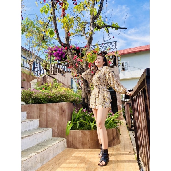 set sơmi Loan Lâm ( thanh lí)