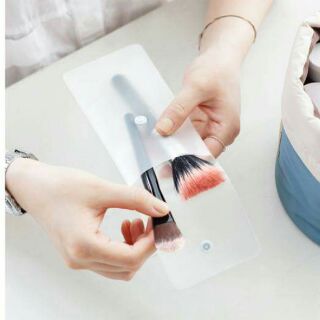 Bộ túi đựng mỹ phẩm du lịch