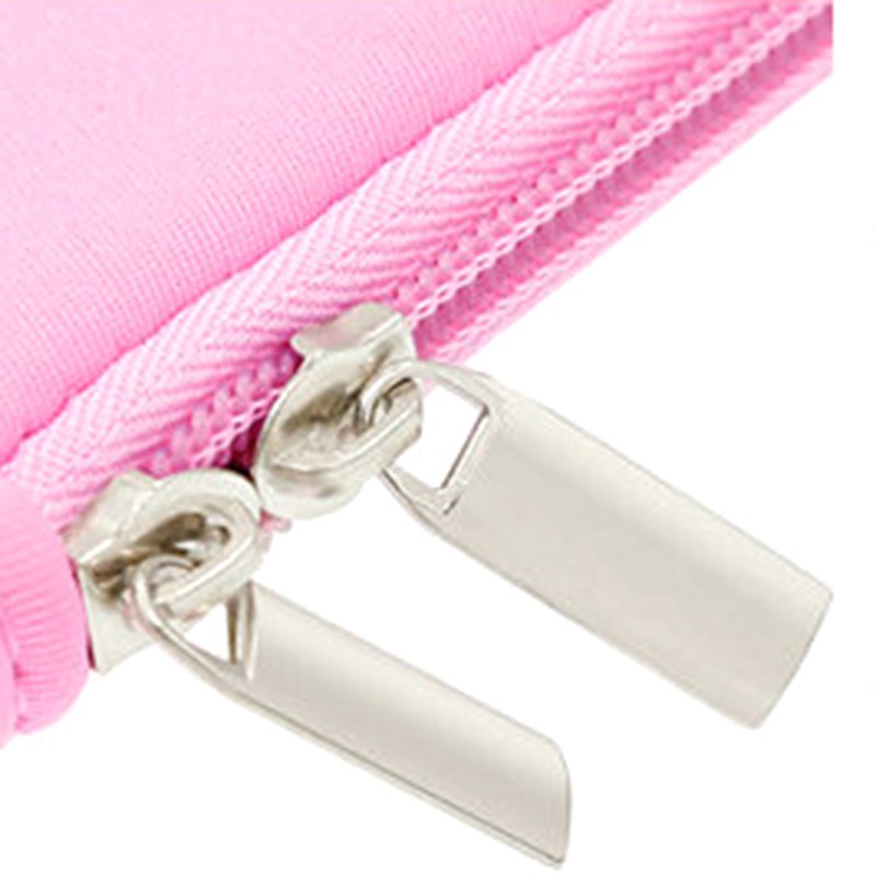 Túi đựng Macbook có dây kéo nhiều màu laptop 11 12 13 14 15 15.6inch | BigBuy360 - bigbuy360.vn