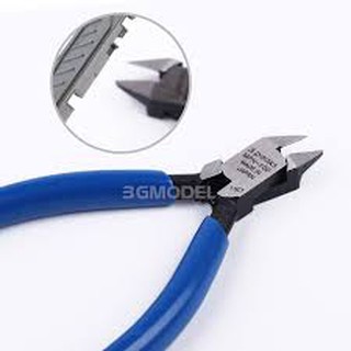 Kềm Cắt Mô Hình MPN-100 (3peaks)