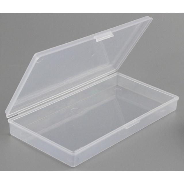 Set 40 Ruột Bút Lông Màu Nước Kèm Hộp Đựng Tiện Lợi
