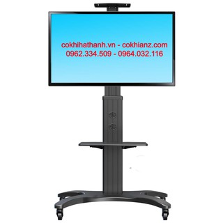 Giá Treo Tivi Di Động NB AVF1500-50-1P (32"- 65") Sang Trọng