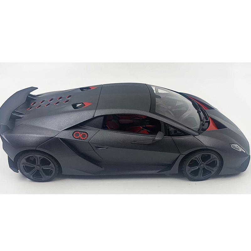 RASTAR Mô Hình Xe Hơi Lamborghini Sesto RC Tỉ Lệ 1:18 Điều Khiển Từ Xa