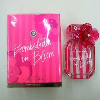 Nước Hoa nữ Victoria Bombshell in Bloom 50ml/100ml (Chuẩn Authentic)