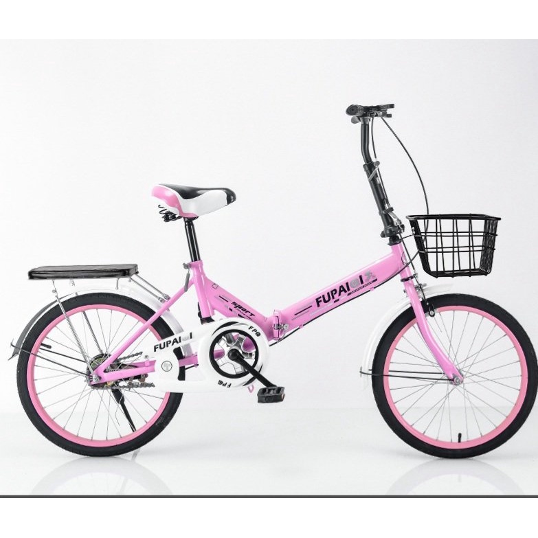 Xe đạp địa hình cho cho gia đình , gấp gọn