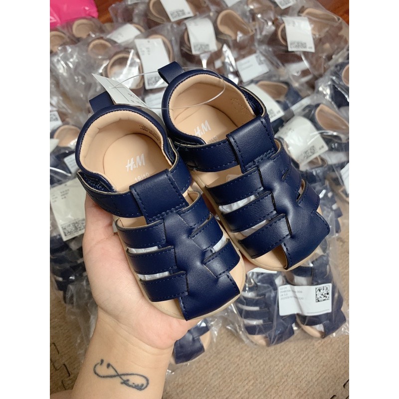 Dép rọ Hm săn sale đủ size