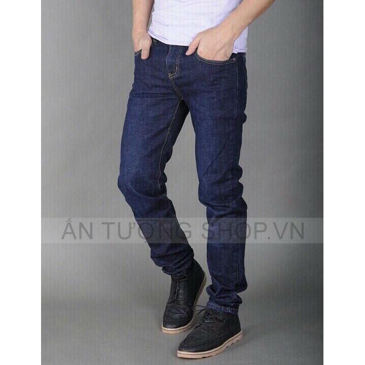 Quần jean nam King168 jean nam cao câp D55 🌟