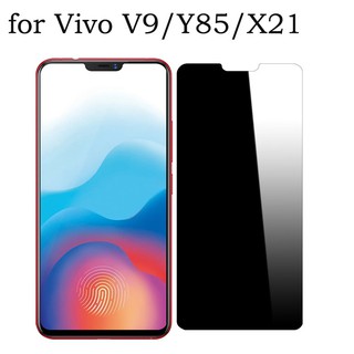 Kính cường lực bảo vệ màn hình dành cho Vivo V9 X21 Y85 Z1 Nex X23 V7 V5 Plus V3 Max V5 Lite