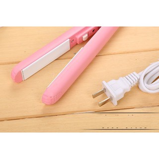 Máy duỗi tóc mini MY-002