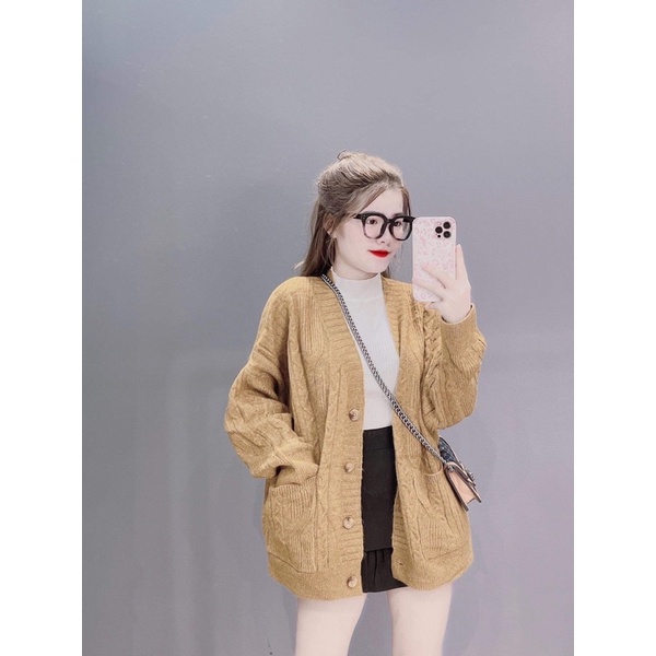 khoác len siu cấp 300 | BigBuy360 - bigbuy360.vn