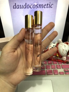 [ mini ] nước hoa My Burberry Blush EDP 7.5ml