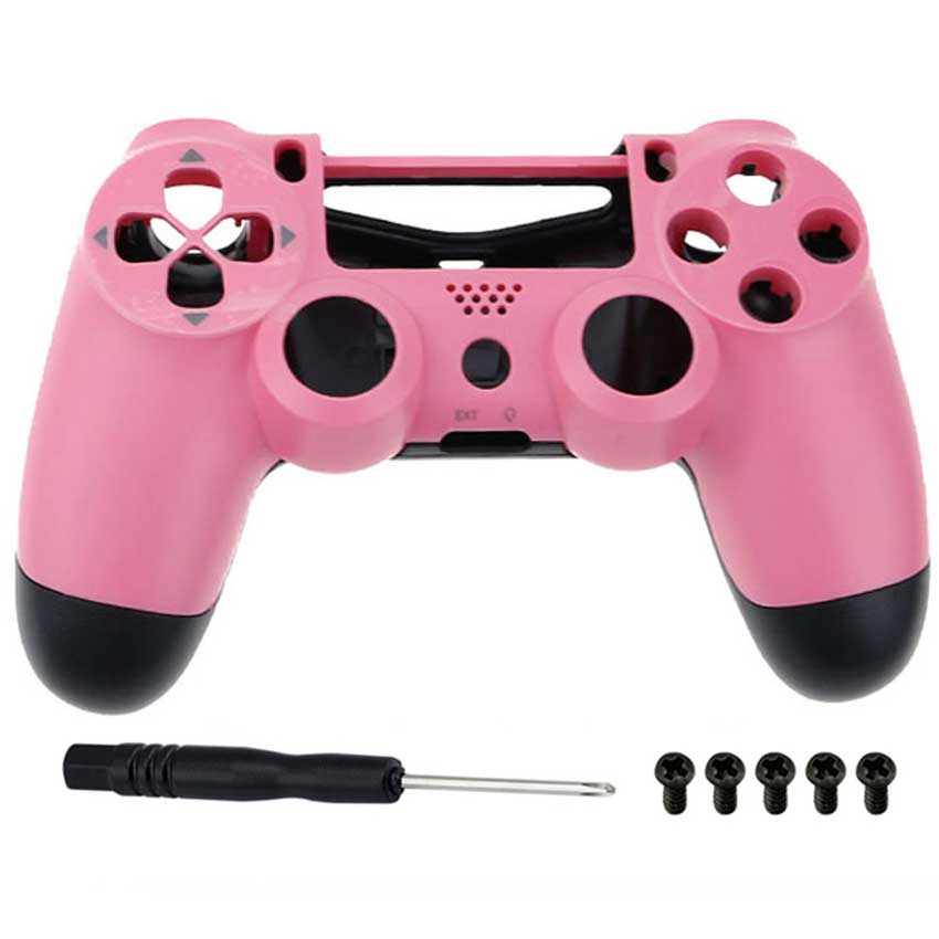 Vỏ Nhựa Bảo Vệ Cho Bộ Điều Khiển Sony PS4 JDM-001 JDM-011 V1