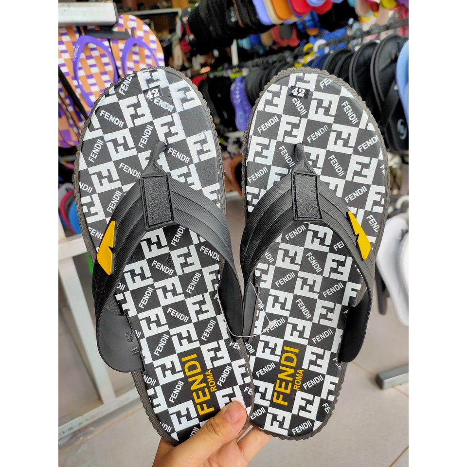 Dép Kẹp Xỏ Ngón Nam Phong Cách SPORT