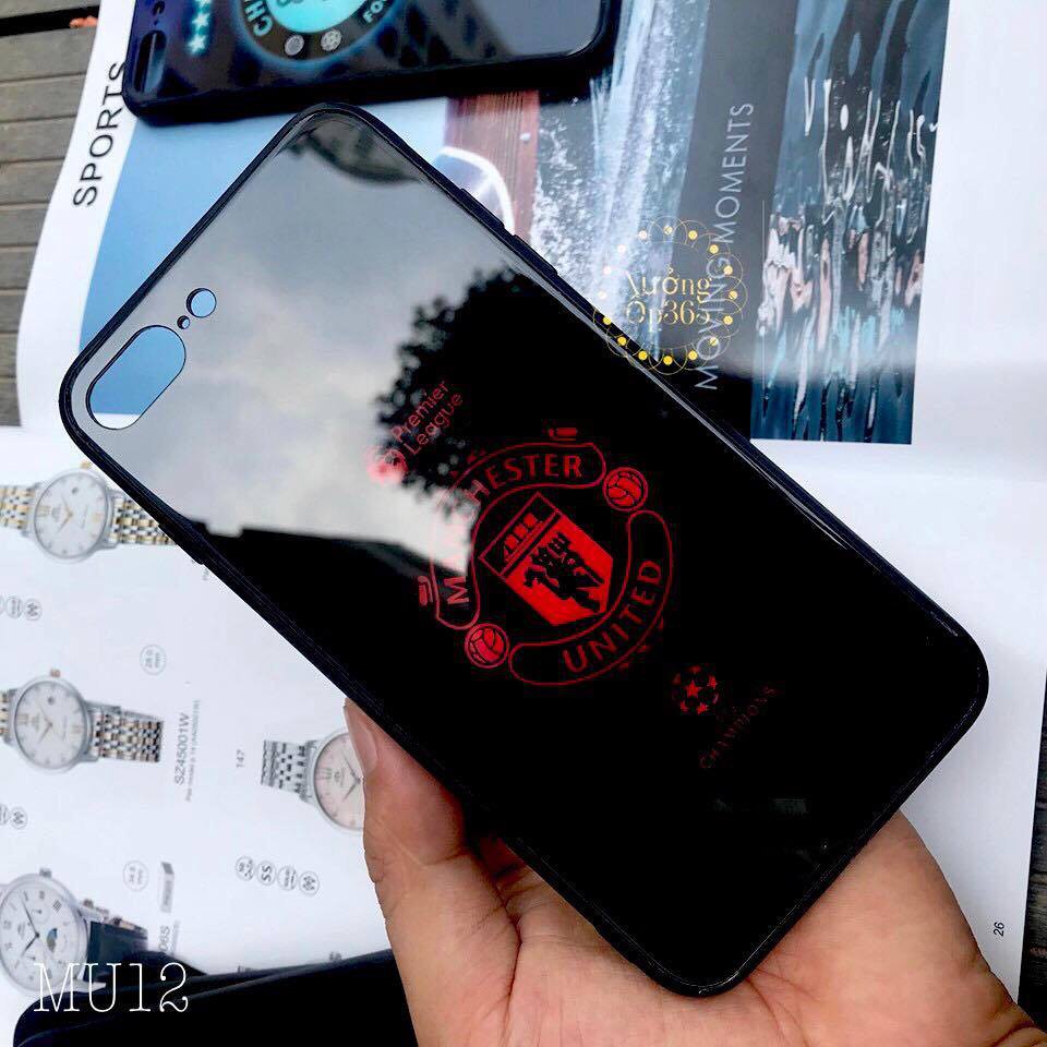 Ốp lưng iphone bóng đá 6/6plus/6s/6splus/7/7plus/8/8plus/x/xr/xs/11/12/13/pro/max/plus/promax.TIONECASE.