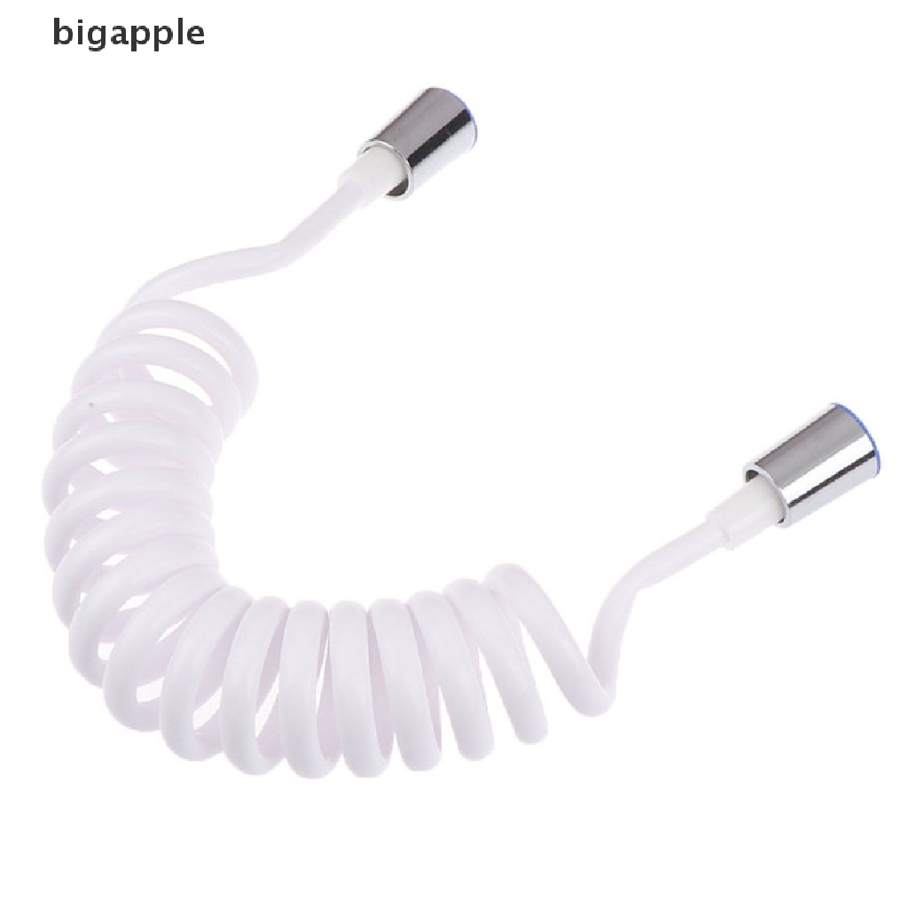 Bavn Đầu nối ống nước vòi sen bằng ABS linh hoạt phong cách mùa xuân