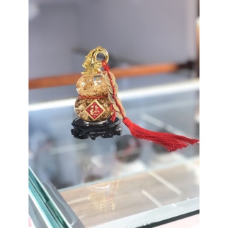 hồ lô nước phong thủy