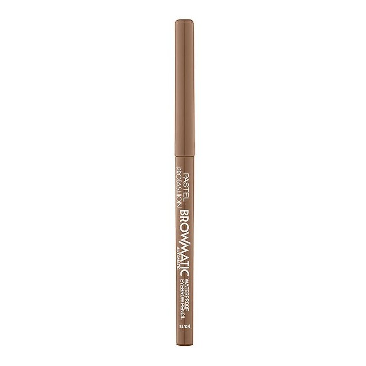 Chì kẻ mày lâu trôi Pastel Browmatic Automatic Waterproof Eyebrow Pencil