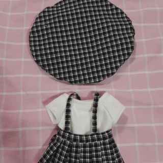 Outfit doll 15-20cm