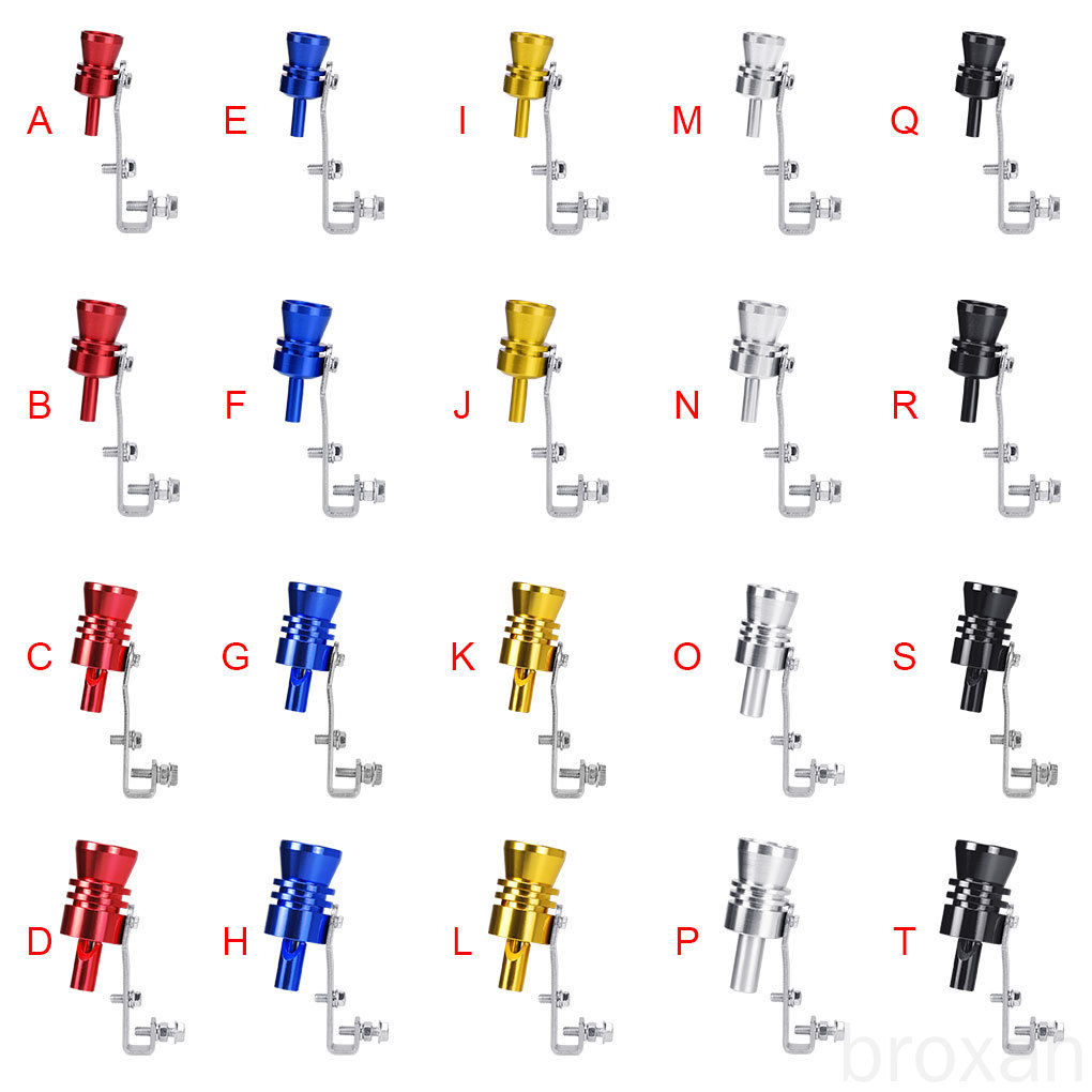 Phụ Kiện Giả Lập Âm Thanh Ống Pô Xe Ô Tô